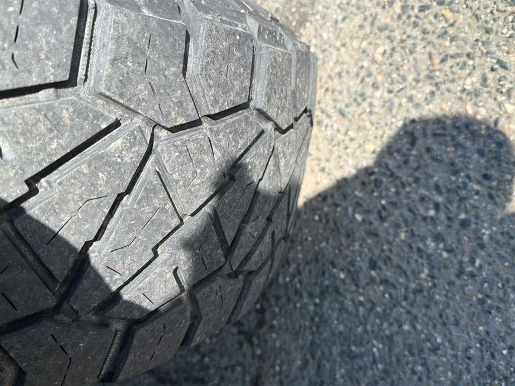 2016 Jeep Wrangler Unlimited Rubicon Hard Rock