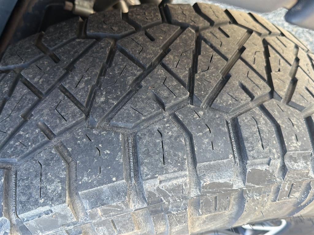 2016 Jeep Wrangler Unlimited Rubicon Hard Rock