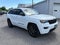 2021 Jeep GRAND CHEROKEE LIMI