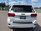 2021 Jeep GRAND CHEROKEE LIMI