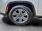 2025 Jeep Wagoneer L Series II