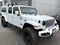 2021 Jeep Gladiator High Altitude