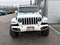 2021 Jeep Gladiator High Altitude