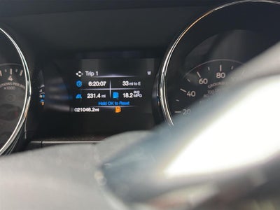 2016 Ford Mustang GT