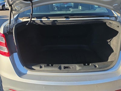 2014 Ford Taurus Limited