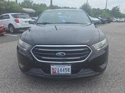 2013 Ford Taurus Limited