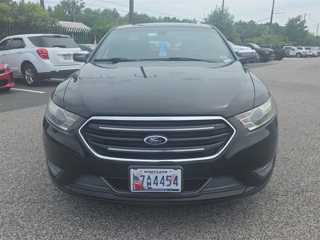 2013 Ford Taurus Limited