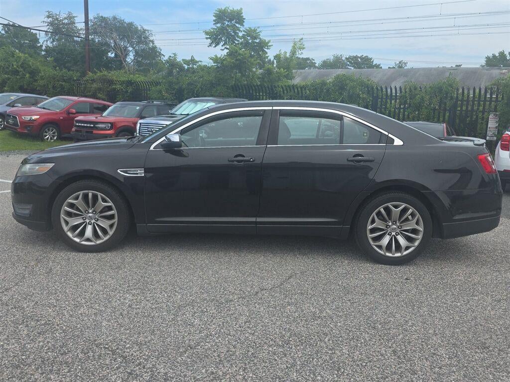 2013 Ford Taurus Limited