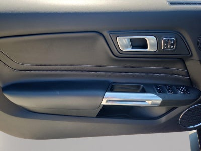 2023 Ford Mustang GT Premium