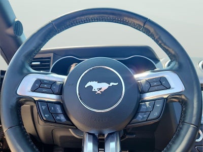 2023 Ford Mustang GT Premium