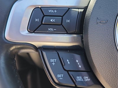 2023 Ford Mustang GT Premium