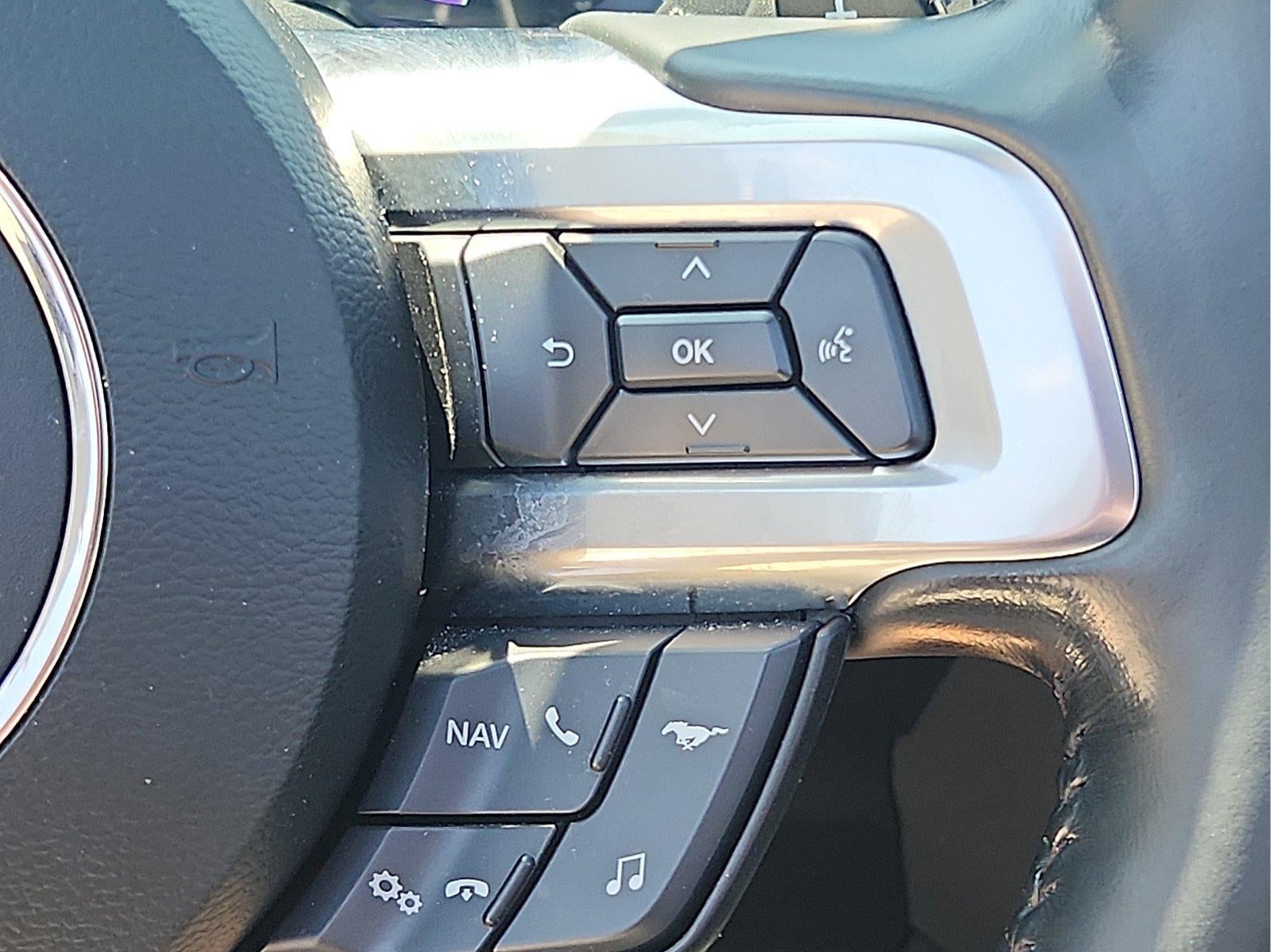 2023 Ford Mustang GT Premium
