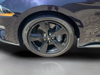 2023 Ford Mustang GT Premium