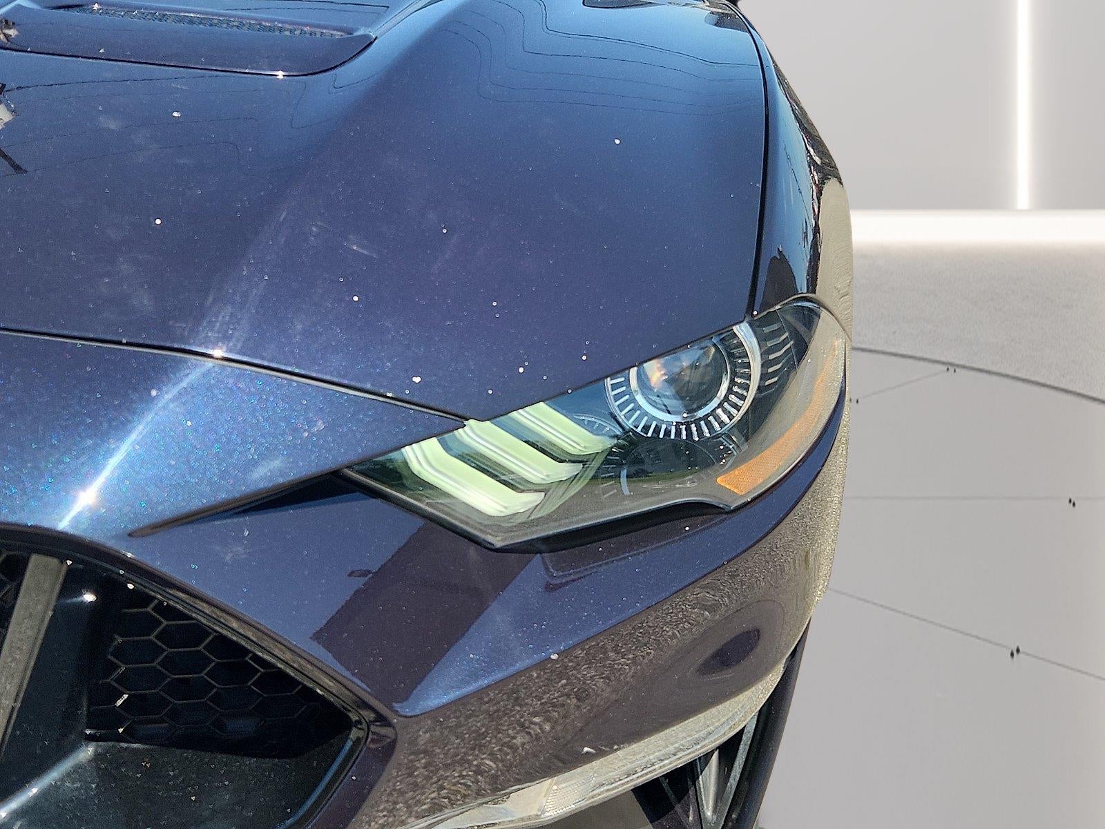 2023 Ford Mustang GT Premium