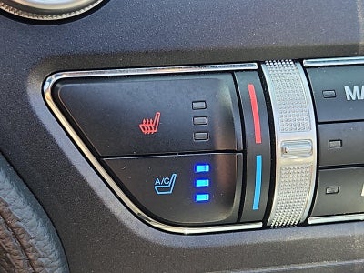 2023 Ford Mustang GT Premium