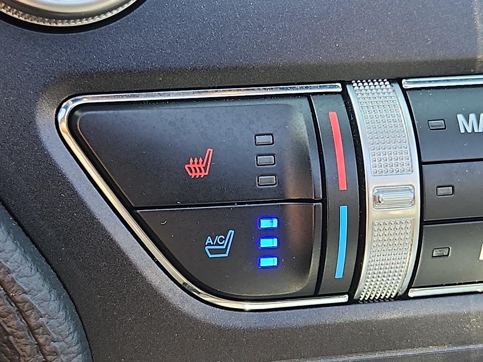 2023 Ford Mustang GT Premium