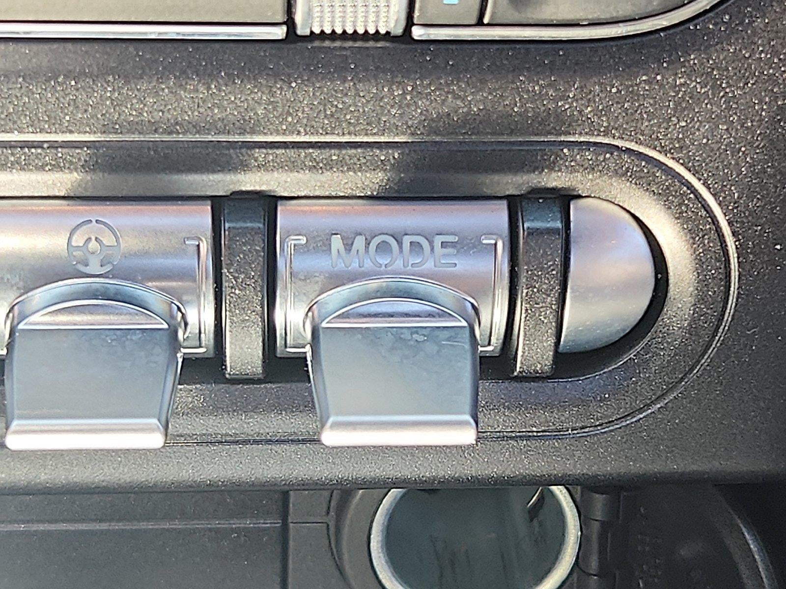 2023 Ford Mustang GT Premium