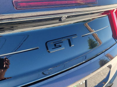2023 Ford Mustang GT Premium