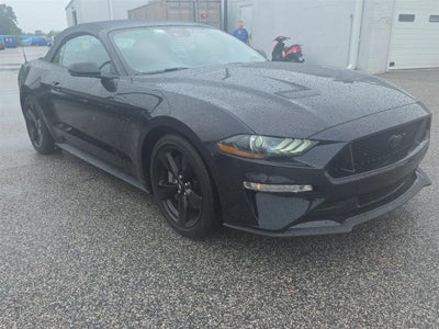 2023 Ford Mustang GT Premium