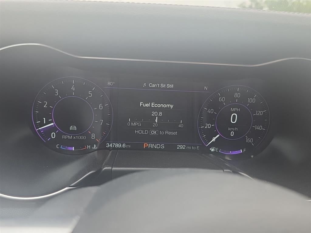 2023 Ford Mustang GT Premium