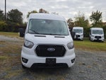 2024 Ford Transit 350 XLT