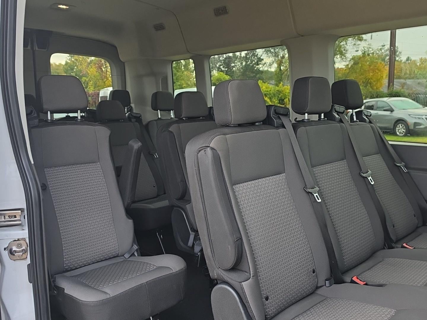 2024 Ford Transit 350 XLT