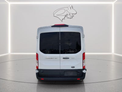 2024 Ford Transit 350 XLT