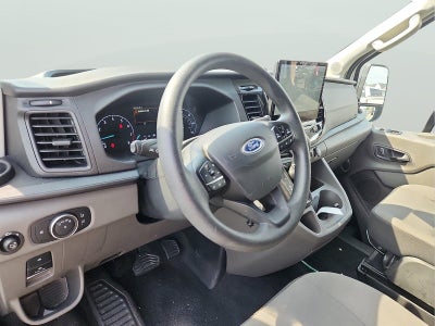 2024 Ford Transit 350 XLT