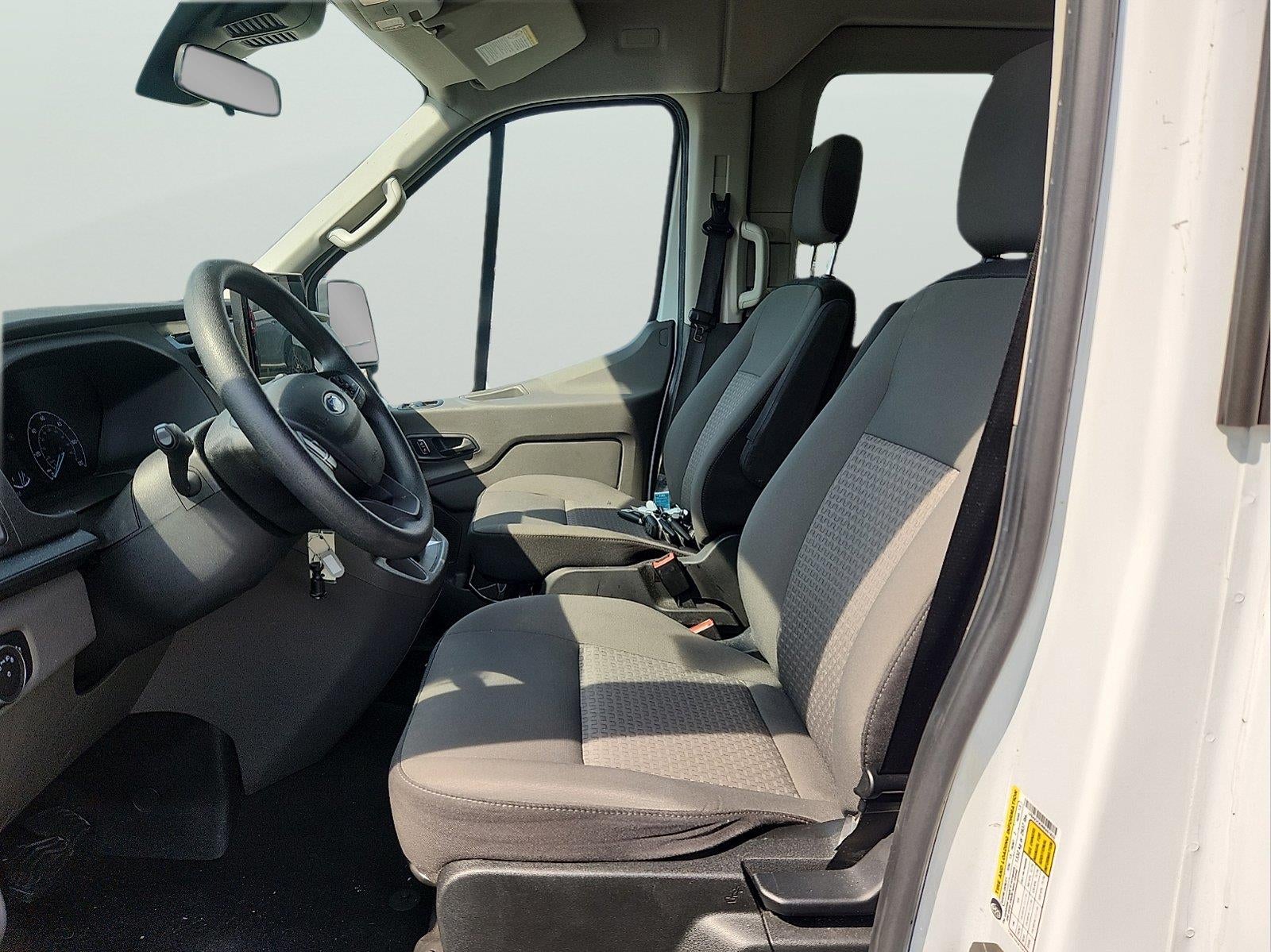 2024 Ford Transit 350 XLT
