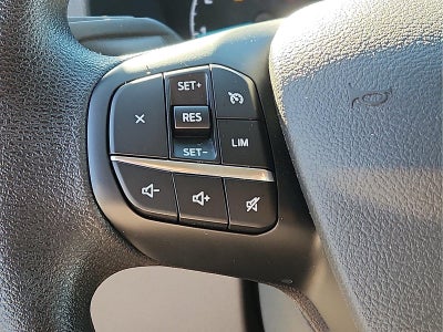 2025 Ford Transit 350 XLT
