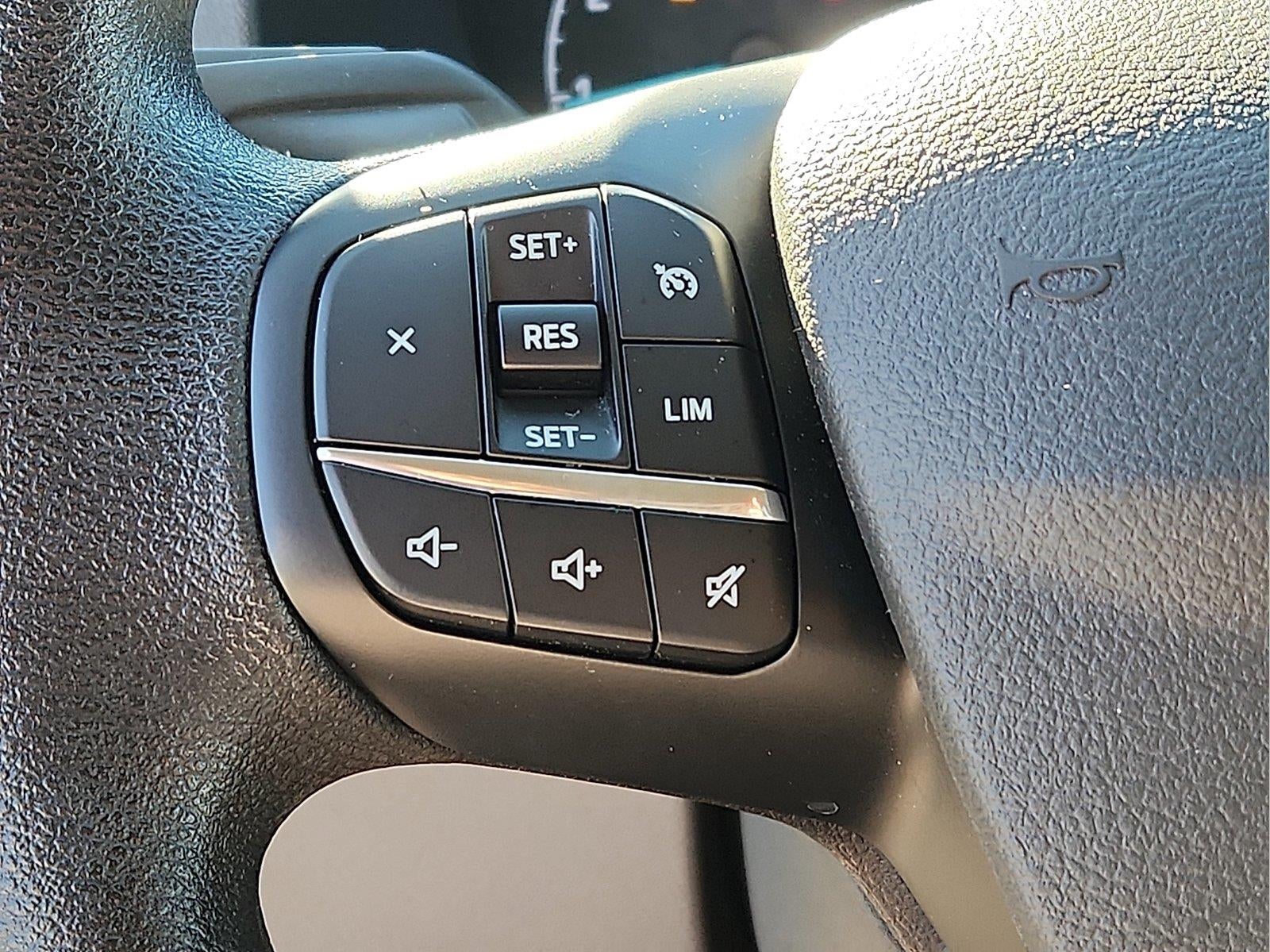 2025 Ford Transit 350 XLT