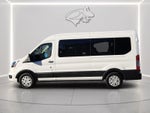 2025 Ford Transit 350 XLT