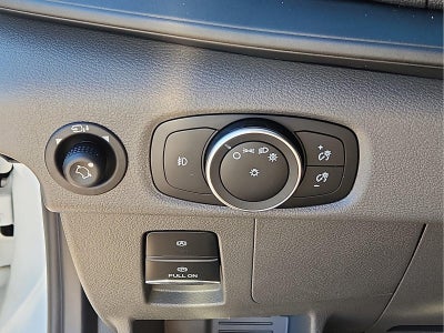 2025 Ford Transit 350 XLT