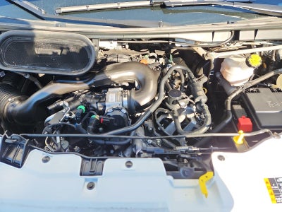 2025 Ford Transit 350 XLT