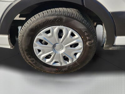 2025 Ford Transit 350 XLT