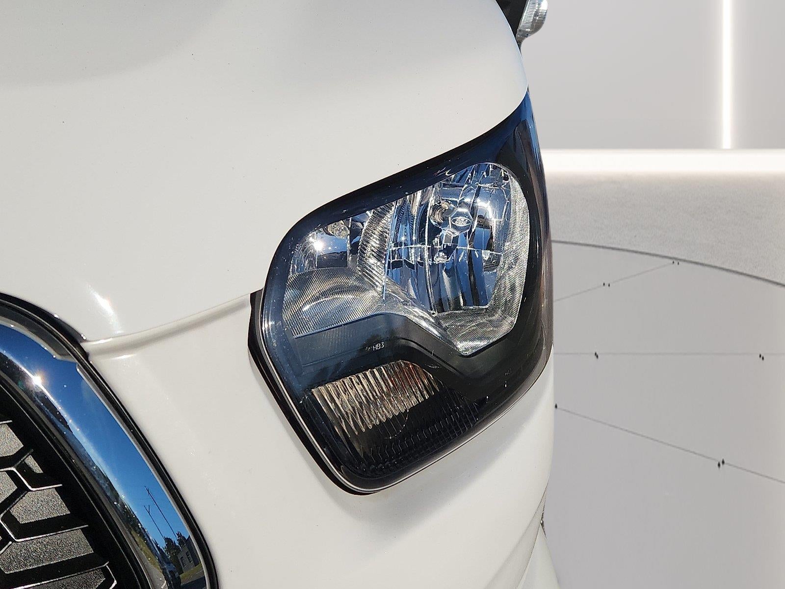 2025 Ford Transit 350 XLT