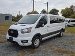 2025 Ford Transit 350 XLT