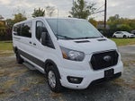 2025 Ford Transit 350 XLT