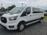 2025 Ford Transit 350 XLT