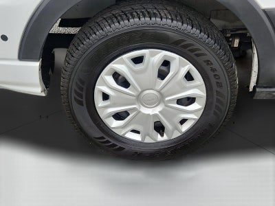 2025 Ford Transit 350 XLT