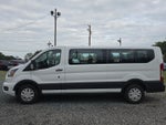 2025 Ford Transit 350 XLT