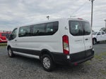 2025 Ford Transit 350 XLT