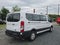 2025 Ford Transit 350 XLT
