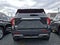2021 Ford Explorer King Ranch