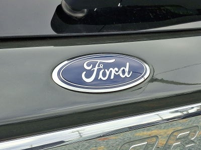 2021 Ford Explorer King Ranch