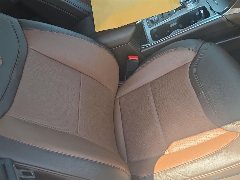 2021 Ford EXPLORER KINGRANCH