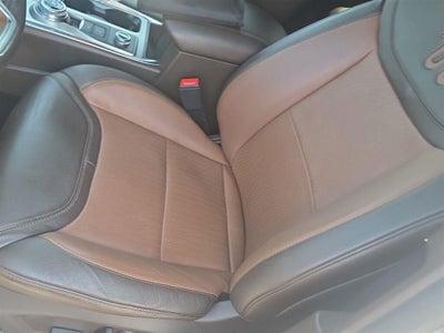 2021 Ford EXPLORER KINGRANCH