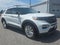 2021 Ford EXPLORER KINGRANCH