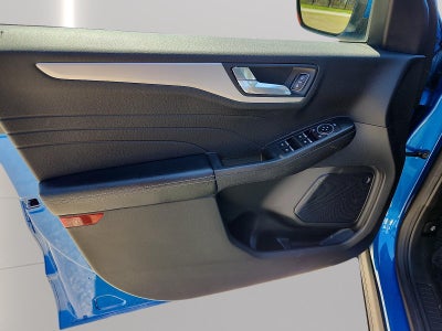 2021 Ford Escape Hybrid SEL