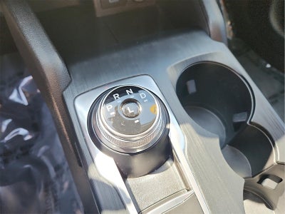 2021 Ford Escape Hybrid SEL